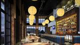 Hotel Tupelo, a Wyndham Hotel Restaurant