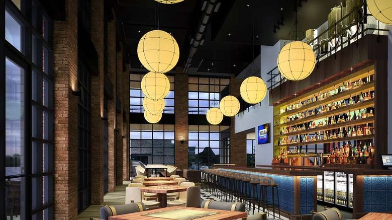 <b>Hotel Tupelo, a Wyndham Hotel Restaurant</b>. Images powered by <a href="https://iceportal.shijigroup.com/" title="IcePortal" target="_blank">IcePortal</a>.