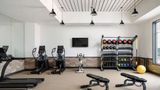 Hotel Tupelo, a Wyndham Hotel Health