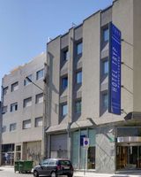 Tryp Porto Centro