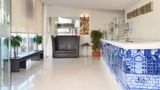 Tryp Porto Centro Lobby