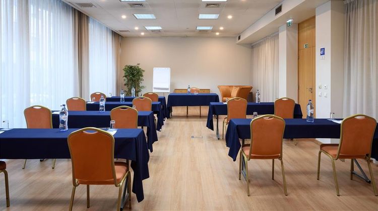 Tryp Porto Centro Meeting