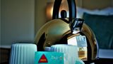 Tryp Porto Centro Room