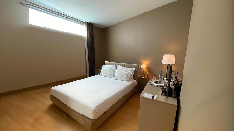 Tryp Porto Centro Room