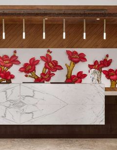 Howard Johnson by Wyndham Udaipur