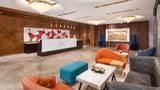 Howard Johnson by Wyndham Udaipur Lobby