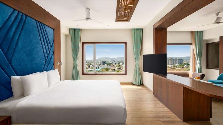 Howard Johnson by Wyndham Udaipur Suite