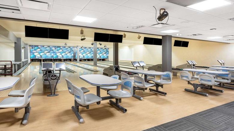 <b>Microtel Inn & Sts by Wyndham Summerside Recreation</b>. Images powered by <a href="https://iceportal.shijigroup.com/" title="IcePortal" target="_blank">IcePortal</a>.