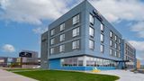 <b>Microtel Inn & Sts by Wyndham Summerside Exterior</b>. Images powered by <a href="https://iceportal.shijigroup.com/" title="IcePortal" target="_blank">IcePortal</a>.
