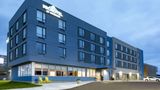 <b>Microtel Inn & Sts by Wyndham Summerside Exterior</b>. Images powered by <a href="https://iceportal.shijigroup.com/" title="IcePortal" target="_blank">IcePortal</a>.