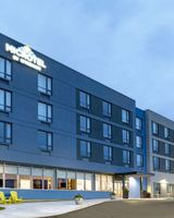 Microtel Inn & Sts by Wyndham Summerside