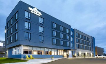 Microtel Inn & Sts by Wyndham Summerside