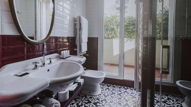 Clerici Boutique Hotel Other