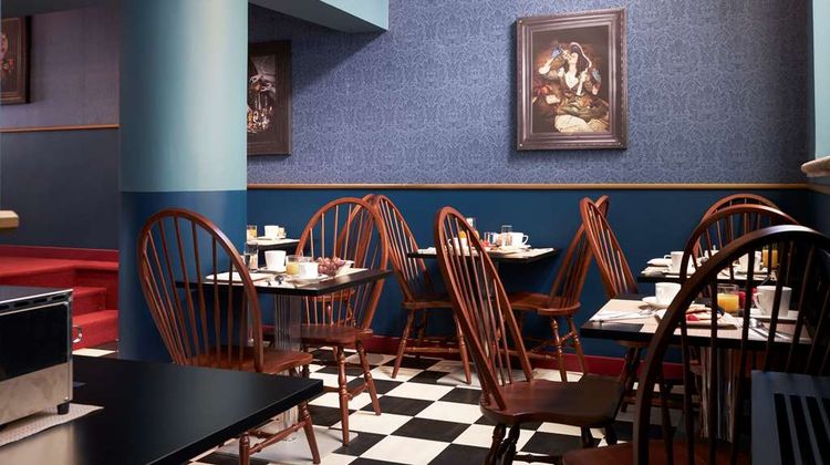 Clerici Boutique Hotel Restaurant