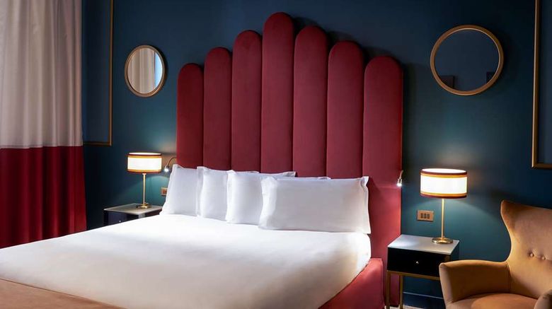 <b>Clerici Boutique Hotel Suite</b>. Images powered by <a href="https://iceportal.shijigroup.com/" title="IcePortal" target="_blank">IcePortal</a>.