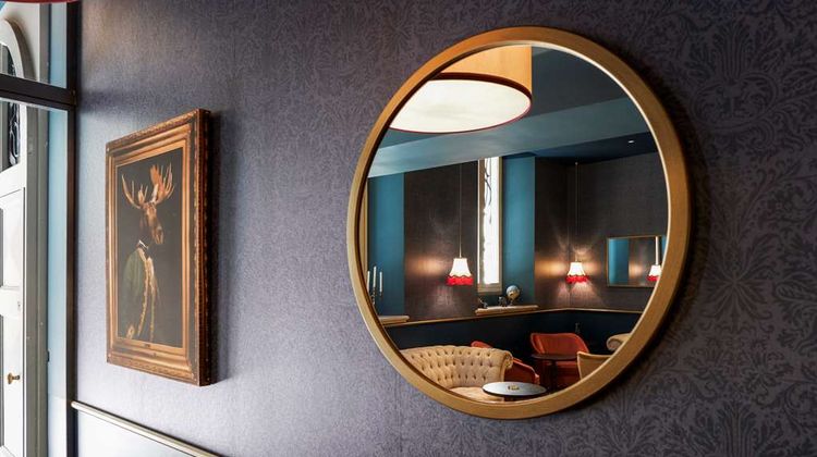 Clerici Boutique Hotel Restaurant