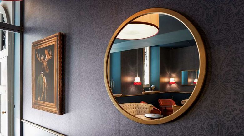 <b>Clerici Boutique Hotel Restaurant</b>. Images powered by <a href="https://iceportal.shijigroup.com/" title="IcePortal" target="_blank">IcePortal</a>.