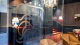 Clerici Boutique Hotel Lobby