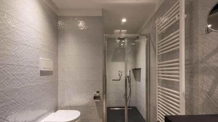 Clerici Boutique Hotel Other
