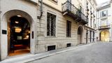 Clerici Boutique Hotel Exterior