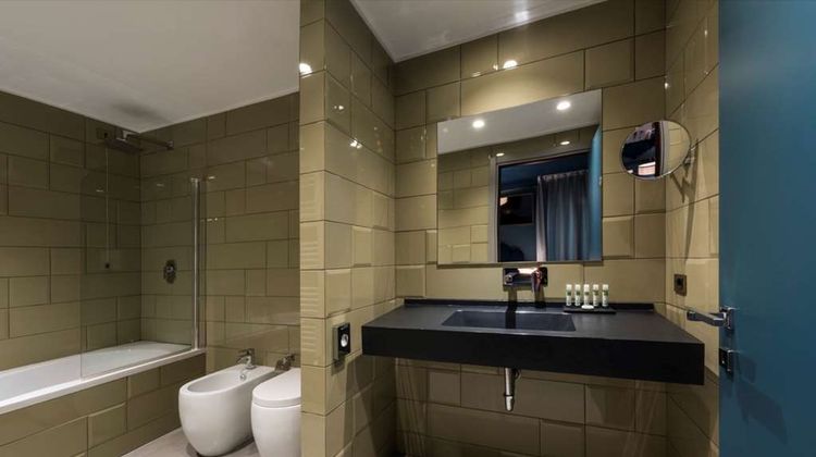 Clerici Boutique Hotel Room