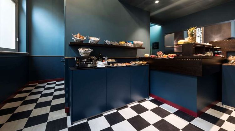 Clerici Boutique Hotel Restaurant