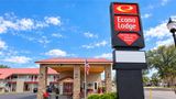 Econo Lodge Restaurant