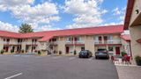 Econo Lodge Exterior