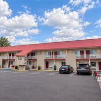 Econo Lodge
