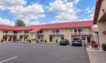 Econo Lodge