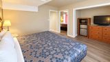Econo Lodge Room