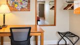 Econo Lodge Room