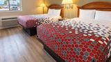Econo Lodge Room
