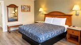 Econo Lodge Room