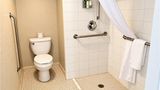 Econo Lodge Room