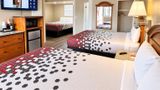Econo Lodge Room