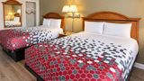 Econo Lodge Room