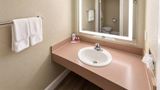 Econo Lodge Room