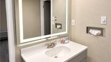 Econo Lodge Room
