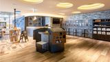 Comfort Hotel Takamatsu Lobby