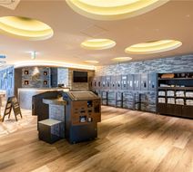 Comfort Hotel Takamatsu Lobby