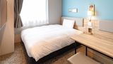 Comfort Hotel Takamatsu Room
