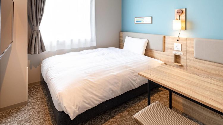 Comfort Hotel Takamatsu Room