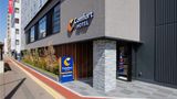 Comfort Hotel Takamatsu Exterior
