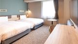 Comfort Hotel Takamatsu Room