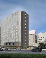Comfort Hotel Takamatsu