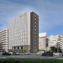 Comfort Hotel Takamatsu
