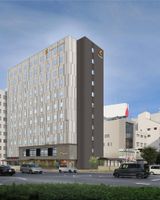 Comfort Hotel Takamatsu
