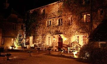Guyers House Hotel
