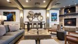 The Inn at Riverwalk Lobby